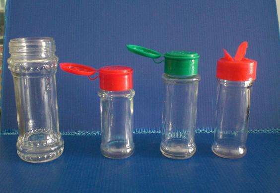 玻璃瓶生产厂家