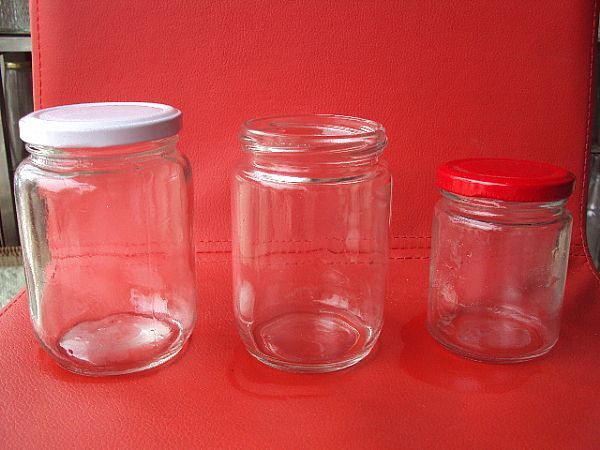 玻璃瓶生产厂家-玻璃瓶公司