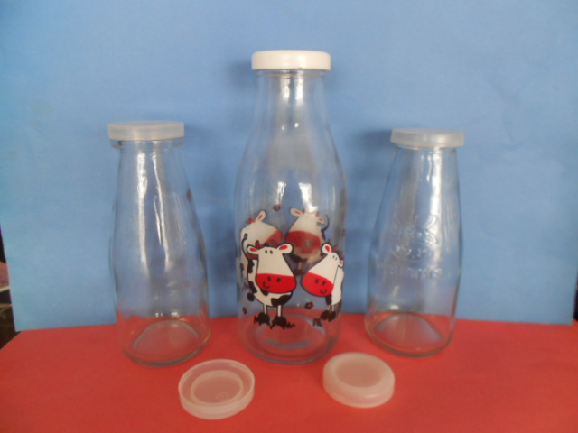 玻璃瓶生产厂家 玻璃瓶生产厂家